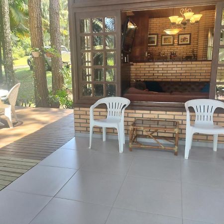Casa De Campo Com Piscina A 15Km Da Serra Do Rio Do Rastro Villa Orleans Eksteriør bilde