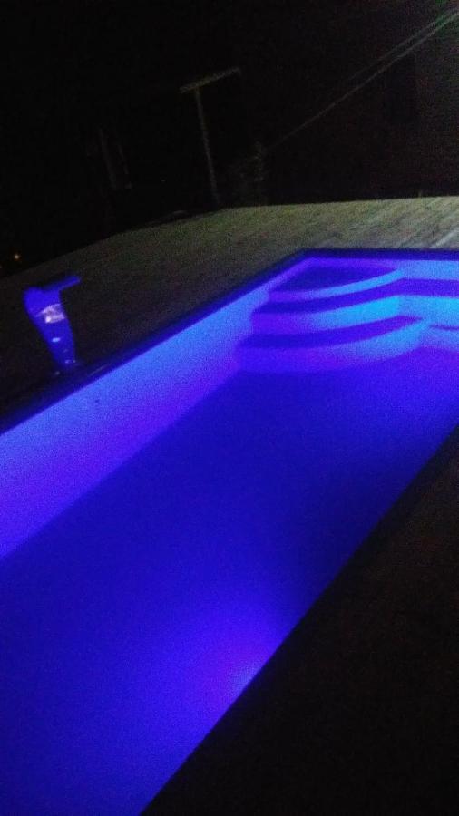 Casa De Campo Com Piscina A 15Km Da Serra Do Rio Do Rastro Villa Orleans Eksteriør bilde