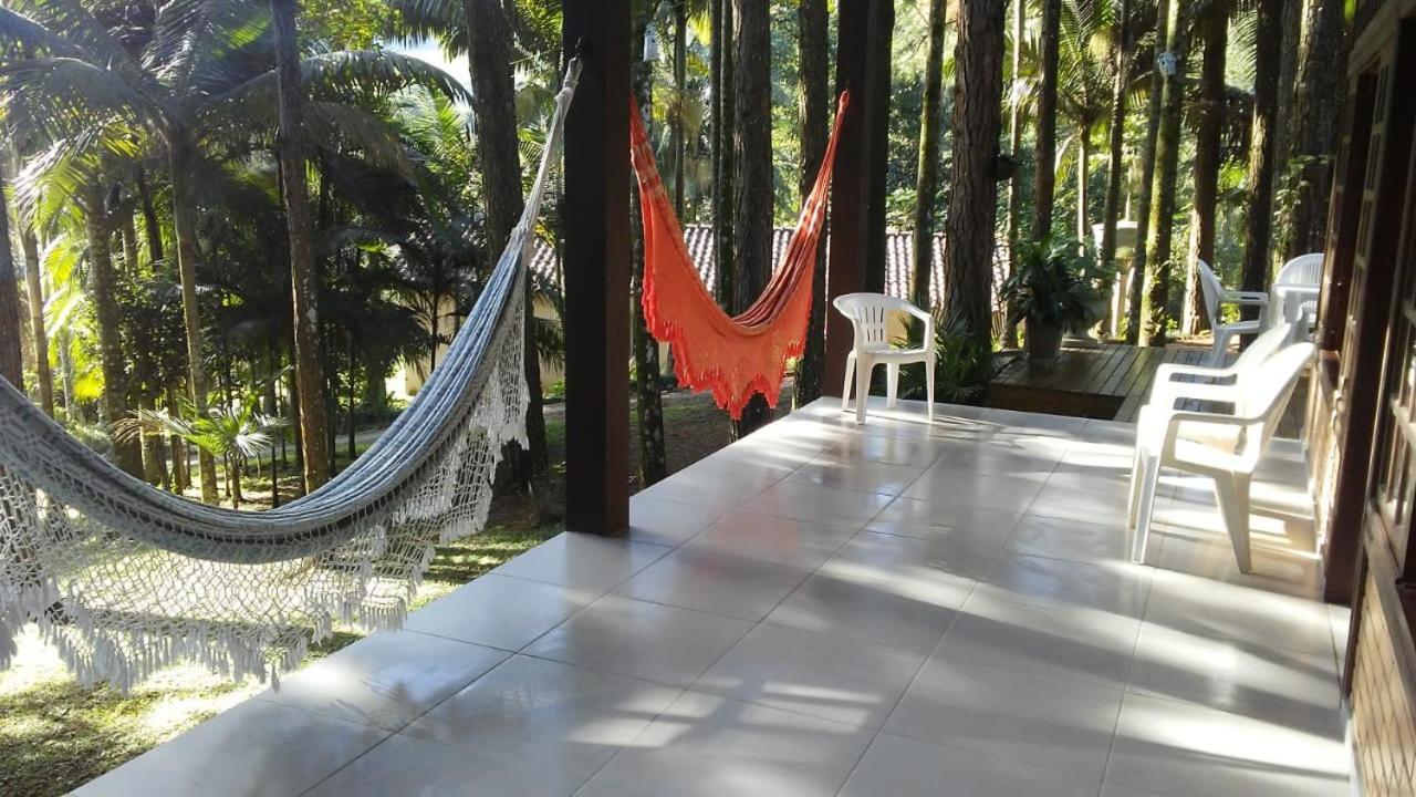 Casa De Campo Com Piscina A 15Km Da Serra Do Rio Do Rastro Villa Orleans Eksteriør bilde