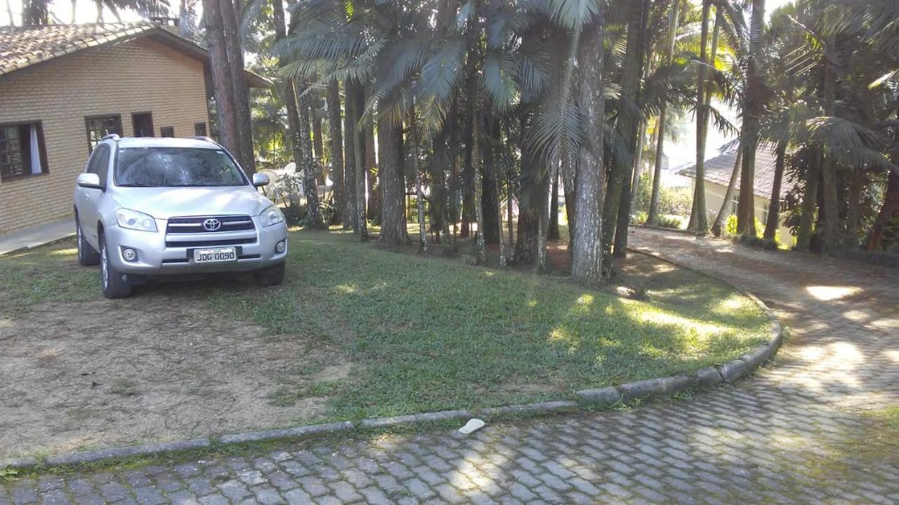 Casa De Campo Com Piscina A 15Km Da Serra Do Rio Do Rastro Villa Orleans Eksteriør bilde