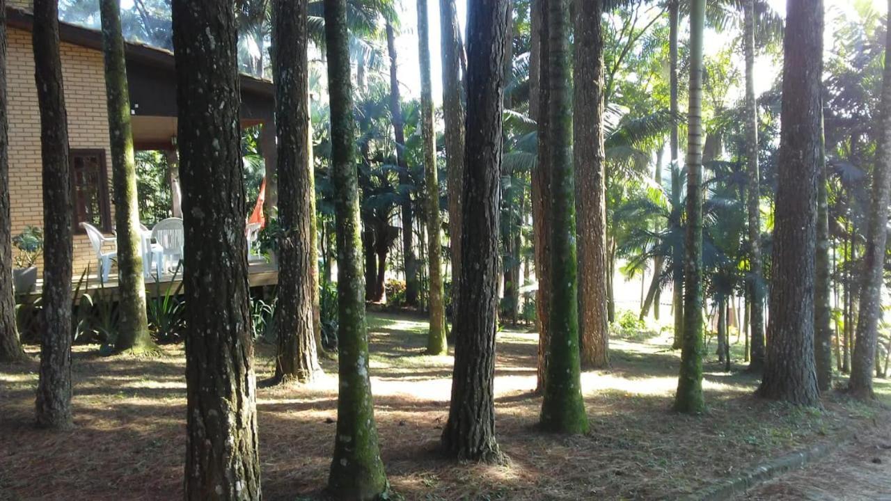 Casa De Campo Com Piscina A 15Km Da Serra Do Rio Do Rastro Villa Orleans Eksteriør bilde