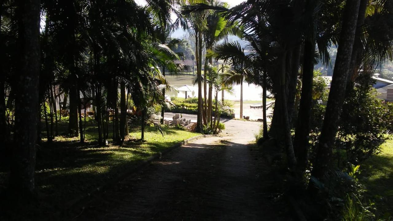Casa De Campo Com Piscina A 15Km Da Serra Do Rio Do Rastro Villa Orleans Eksteriør bilde