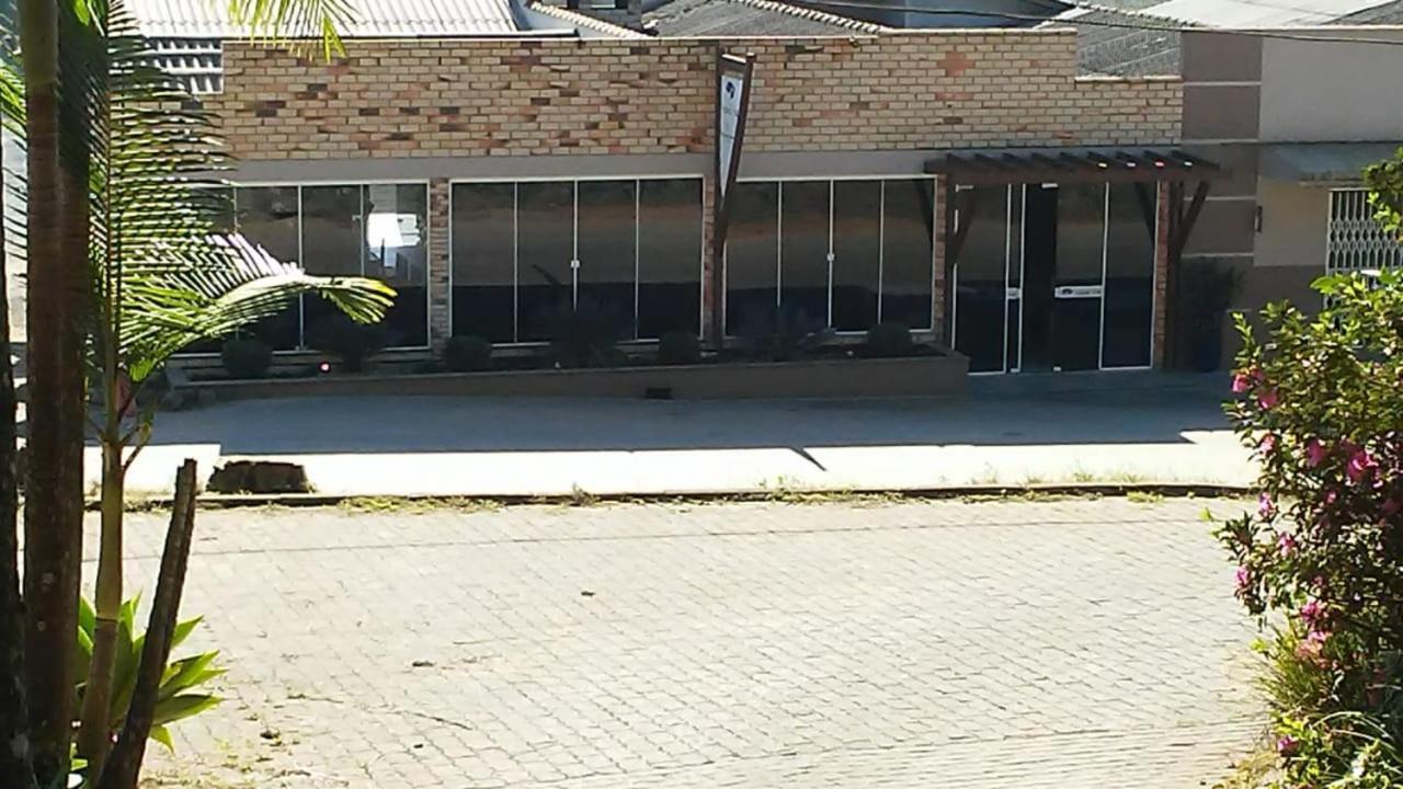 Casa De Campo Com Piscina A 15Km Da Serra Do Rio Do Rastro Villa Orleans Eksteriør bilde