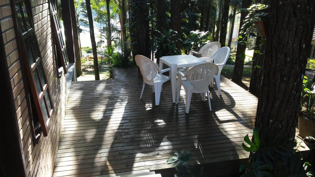 Casa De Campo Com Piscina A 15Km Da Serra Do Rio Do Rastro Villa Orleans Eksteriør bilde