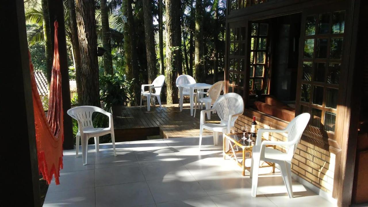 Casa De Campo Com Piscina A 15Km Da Serra Do Rio Do Rastro Villa Orleans Eksteriør bilde