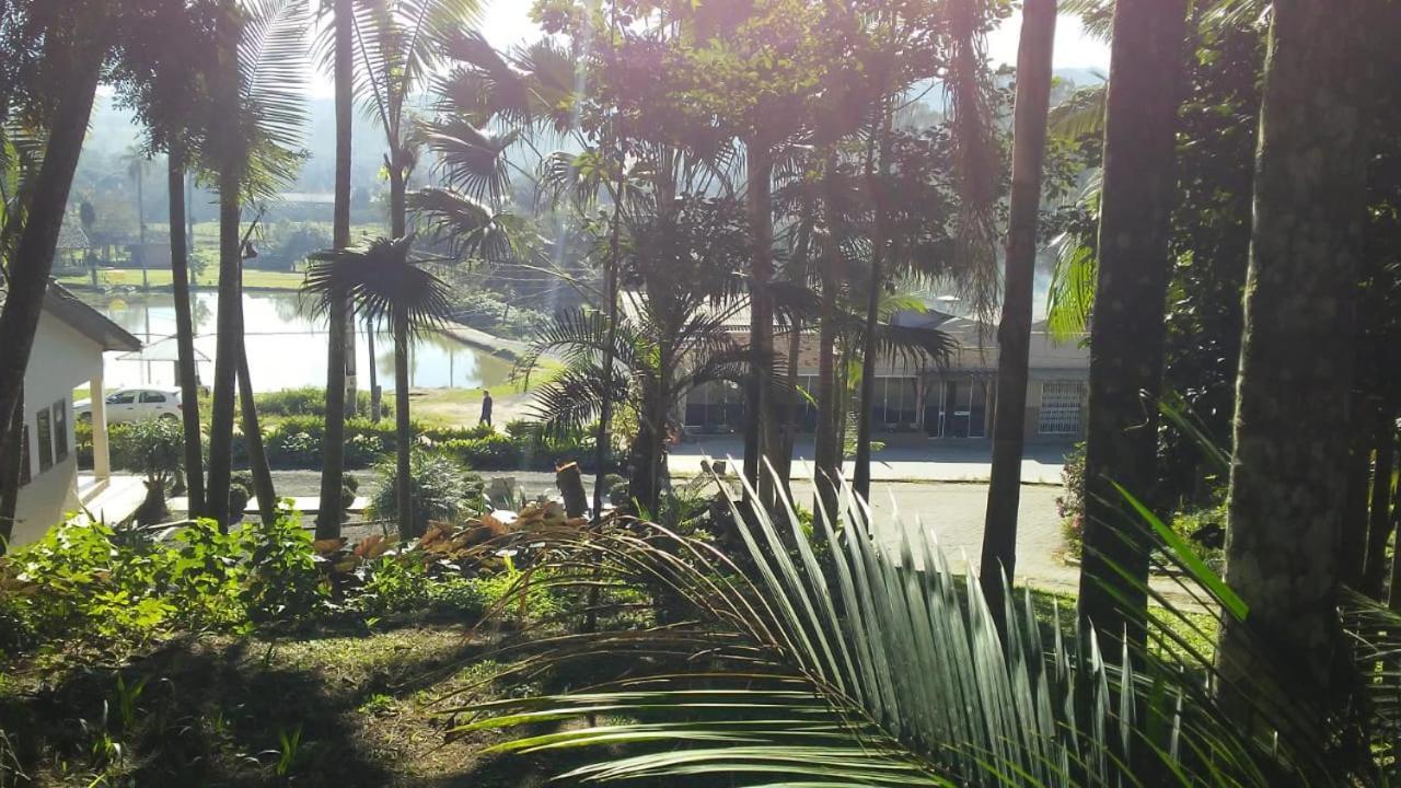 Casa De Campo Com Piscina A 15Km Da Serra Do Rio Do Rastro Villa Orleans Eksteriør bilde