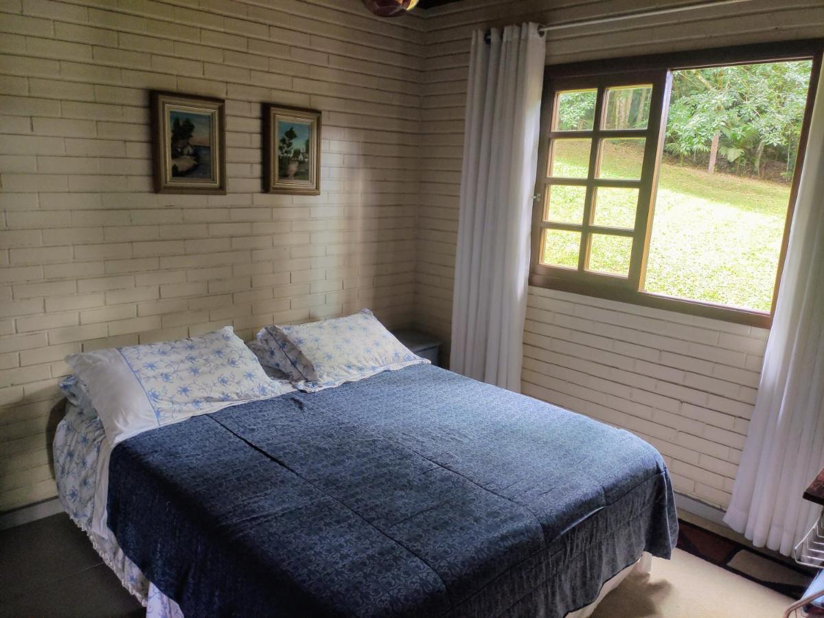 Casa De Campo Com Piscina A 15Km Da Serra Do Rio Do Rastro Villa Orleans Eksteriør bilde